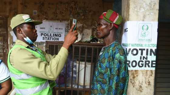 Southwest Nigerian state votes for new governor