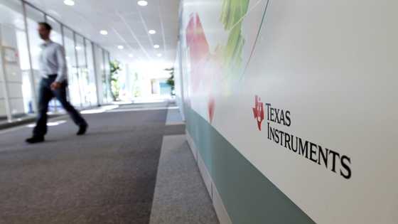 US to award chipmaker Texas Instruments up to $1.6 bn