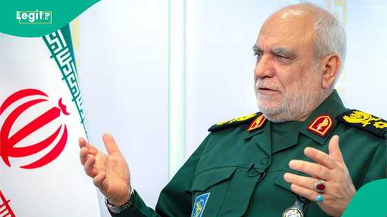 Kasar Musulunci ta yi rashi: Isra'ila ta kashe shugaban hukumar leken asirin IRGC