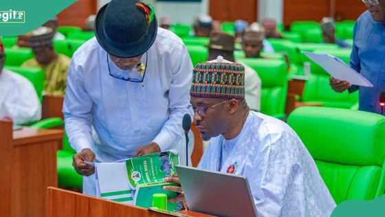 Cin zarafin Ajaero: Majalisar tarayya za ta saka baki kan yajin aikin kungiyar kwadago