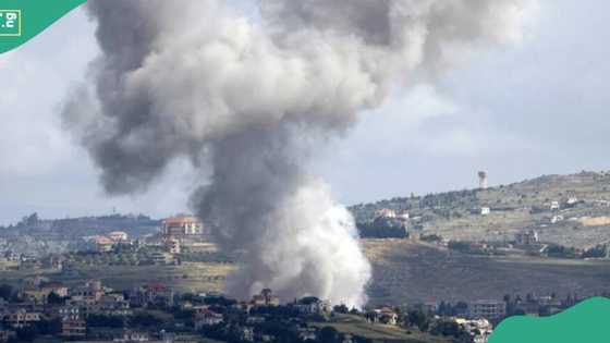 Lebanon: Hizbullah ta kai harin ramuwar gayya kan kasar Isra'ila