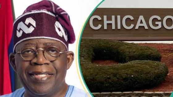 Babu Hujja Cewa Tinubu Ya Kirkiri Takardan Jabu Na Jami'ar Chicago, BBC