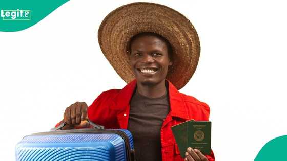 Top Asian countries offering visa-on-arrival and eTA to Nigerians in 2026