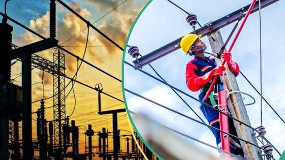 Power outage hits 4 Nigerian states as electricity workers shut down facilities