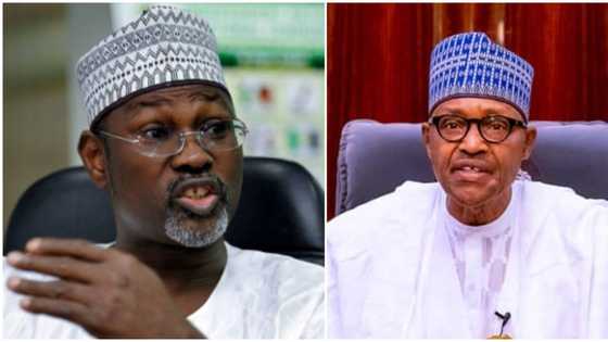 2023 elections: Do this now before it's too late, Buhari gets timely advice