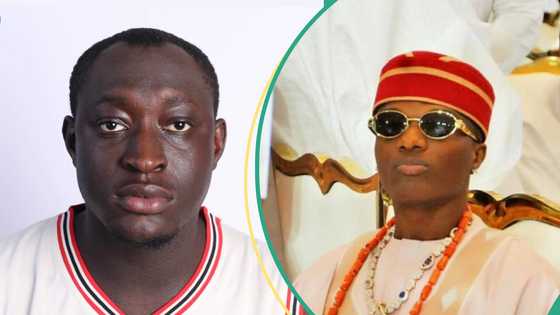 “Davido changed the game for me”: Carter Efe appreciates singer, drags Wizkid online