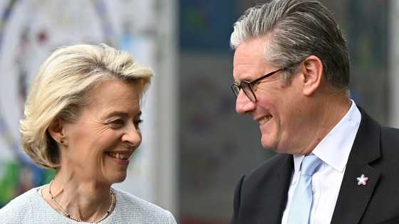UK-EU set to seal closer ties in first summit since Brexit