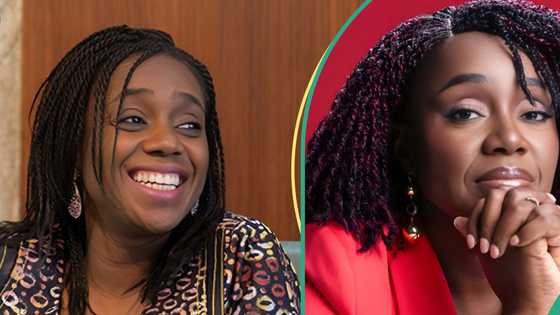 Adeosun speaks on tax reforms, social impact, life after public office