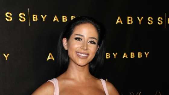 Amber Scholl’s biography: age, height, birthday, net worth