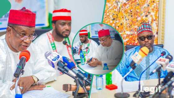 Shugabannin NNPP a Arewa maso Yamma sun yi zama kan batun korar Kwankwaso a jam'iyya