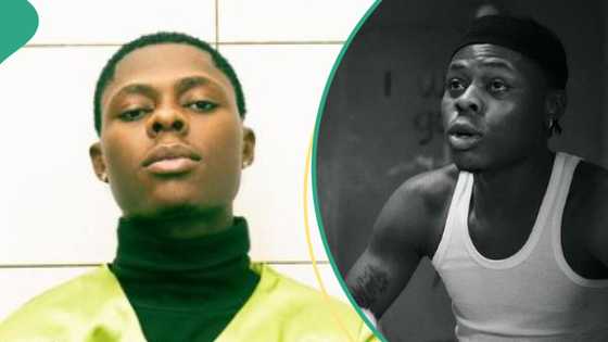 Eyewitness who allegedly saw Mohbad before his death shares details: "They gave him injection"