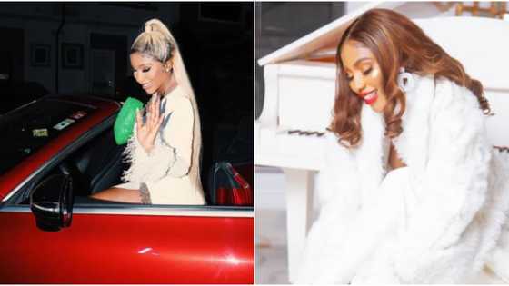 Stop generalising: Mixed reactions as BBNaija's Mercy Eke declares that there are no faithful men anymore