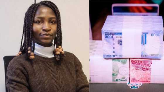 Currency redesign: Nigerians might end up enjoying FG's initiative, Deborah Adeyeye writes