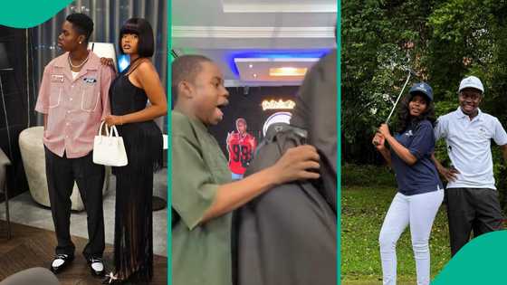 "I like this one”: Peller’s reaction as Jarvis twerks for him in new video gets fans talking