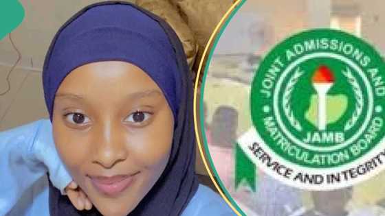 Fatima Alkali: Ɗalibar da ta rikita Arewa bayan ta yi kacal kaca da jarabawar UTME