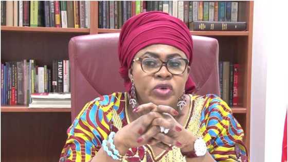 N7.9bn fraud: Anxiety as Judge suspends Stella Oduah’s trial, gives strange reason