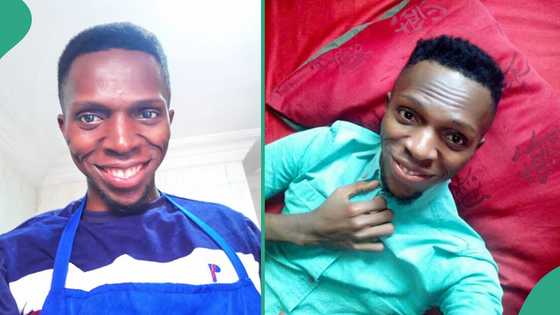 Nigerian chef rejects bakery job with N150k salary despite passing interview and being begged