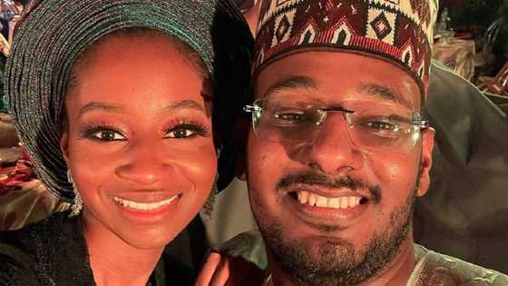 'Yar Sarkin Kano Sanusi: Na gwammace ɓarawo ya sace kuɗin da in bawa miji na N500,000 ya ƙara aure