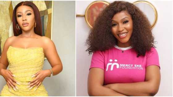 Reactions as BBNaija’s Mercy Eke starts foundation, vows to give out N5 million to struggling business owners