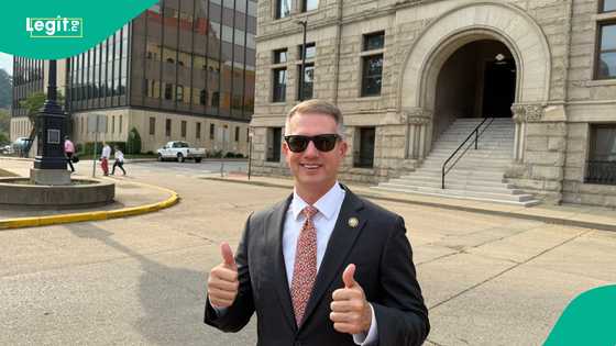 Nigerians fire US congressman as he links kidnapped Kebbi girls to Christian genocide