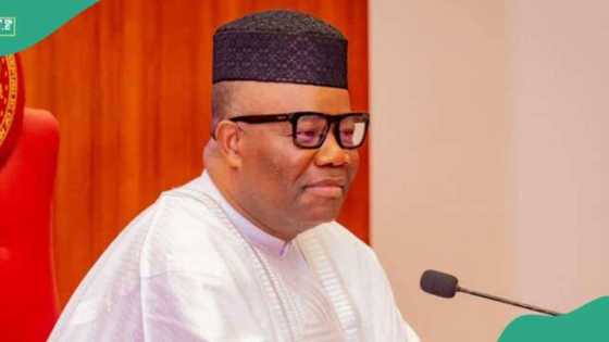 Majalisa ta yi bayani kan sayowa shugaban kasa da mataimakinsa sabon jirgin sama