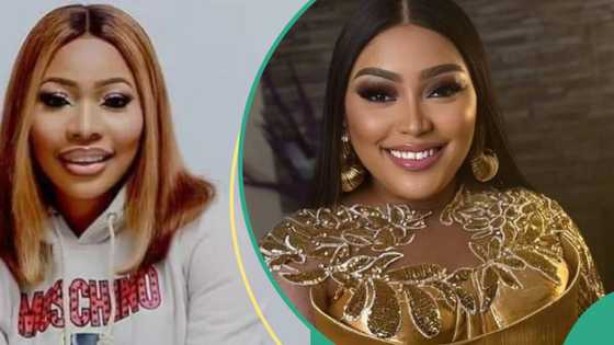 “To err is human”: Actress Doris Ogala apologises to colleagues she dragged in the mud, gives reason