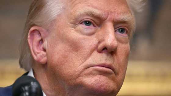 Trump says US to impose 15% tariff on South Korean goods