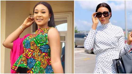 I'll retaliate if I catch my partner cheating, Nollywood actress Jennifer Obodo