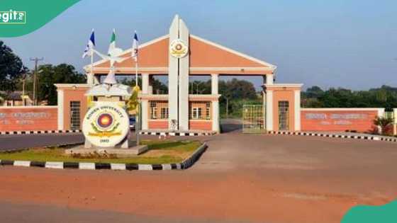 Bowen University awards 82 first-class degrees, 14 PhD