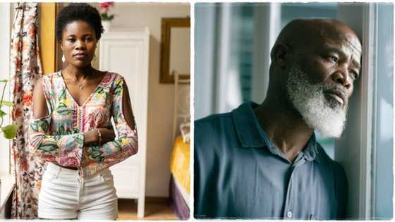 "Go back home to your wife": Lady chases married man like a child, screenshot of chat leaks online