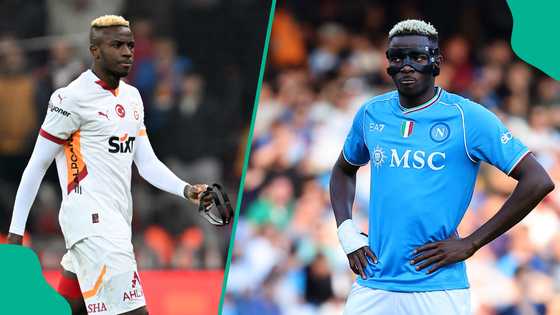 Turkish journalist names 2 crucial things Osimhen must improve on despite immense scoring form
