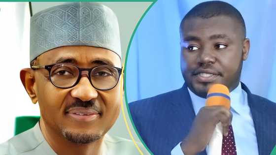 "We are shocked": ETI disowns statement against Reps deputy spokesperson Agbese, details emerge
