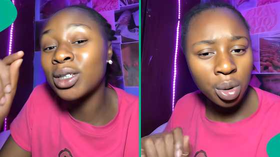 Private university student laments as someone steals all her wigs, uses toilet without flushing