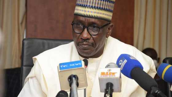 NNPC boss reveals why petrol smuggling persists in Nigeria
