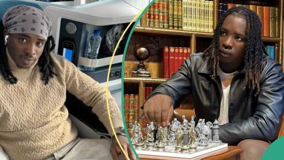 Lord Lamba set to launch a record label, calls for new talents as he goes on vacation, pictures trend