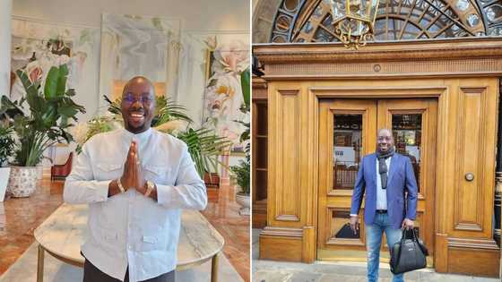 Don Jazzy’s bio and net worth: How has he become famous? - Legit.ng