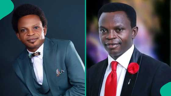 Dunamis Church pastor returning from wedding in Makurdi loses life while reportedly fleeing bandits