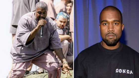 Inside Kanye West’s star studded Donda 2.22.22 experience listening party in Miami, Alicia Keys in attendance