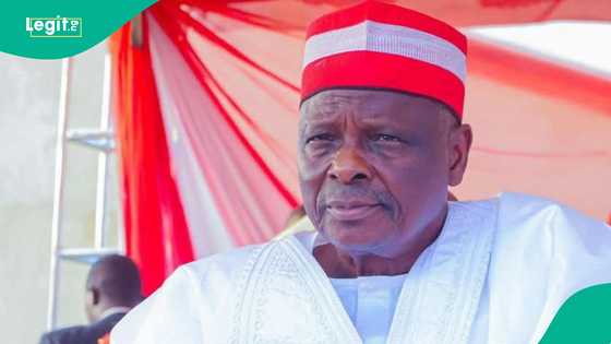 Kwankwaso ya tabo batun rikicin NNPP, ya fadi abin da ya haddasa matsalar
