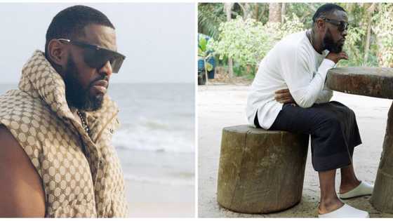 Me no get no bad mind for nobody: Timaya leaves fans confused amid hit and run accusation, arrest