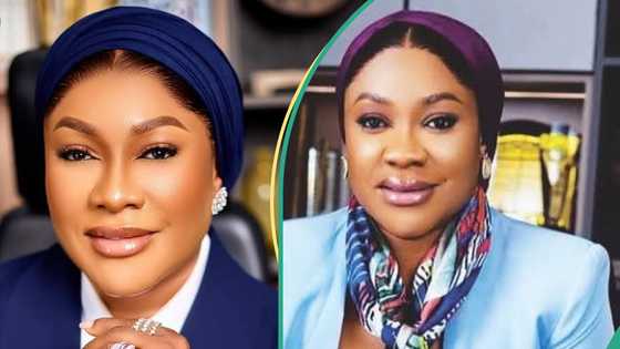 Aisha Achimugu declares hunger strike after EFCC detention