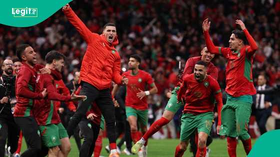 Moroccan Football Federation welcomes CAF ruling after Senegal's AFCON title revoked