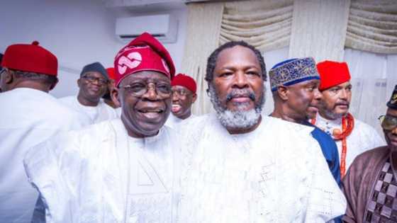 APC campaign finally reveals real reason why Tinubu won’t attend Arise TV's Town Hall, lambasts Obaigbena