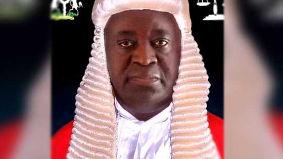 Breaking: Yobe state chief judge Nabaruma is dead