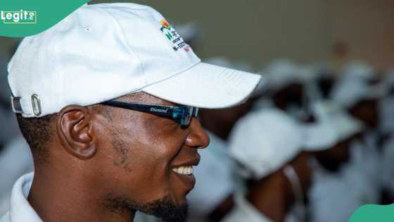 N-Power: NASIMS provides update on payment of stipends