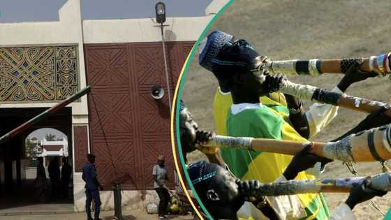 Tarihi ya maimaita kansa: Yadda aka fara raba masarautu da rusa su a jihar Kano