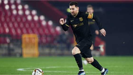 Messi's perfect masterclass Vs Granada shows why he's the greatest playmaker of his generation