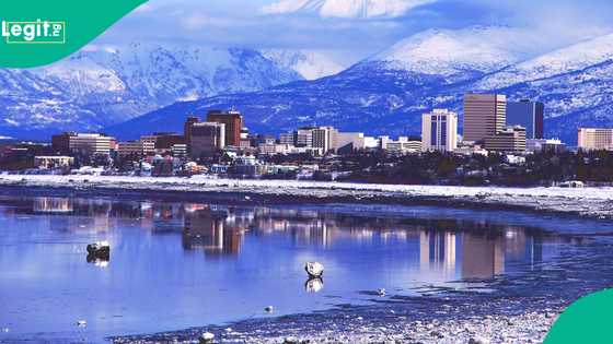 Alaska: Reason why US bought an entire state from Russia for $7.2 Million