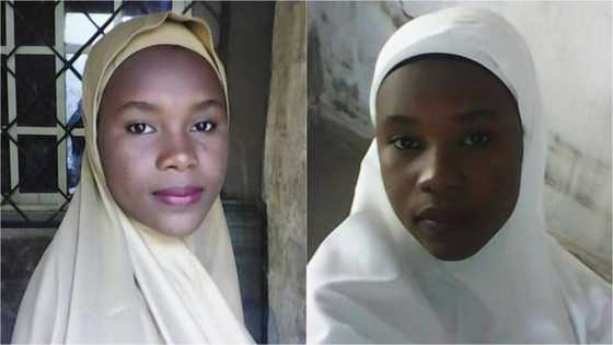 An sake kwatawa: Yan bindiga sun yi garkuwa da wata ɗaliba a Katsina (Hotuna)