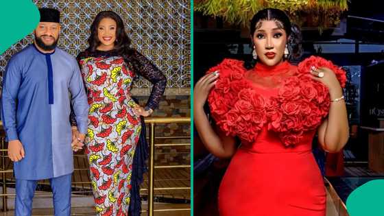Judy Austin shares video with her first son, elicits harsh reactions: “Lizzy Gold has taken over”